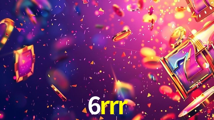 Download para Android e iOS na 6rrr