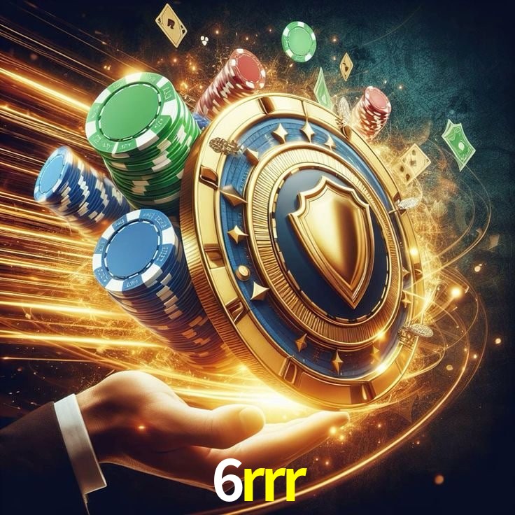 Torneios e prêmios garantidos na 6rrr