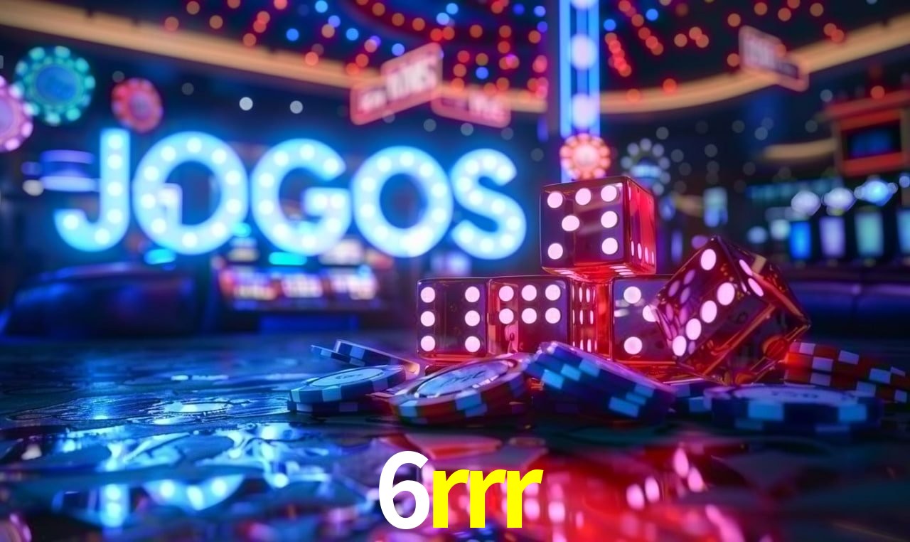 Página oficial no Facebook da 6rrr