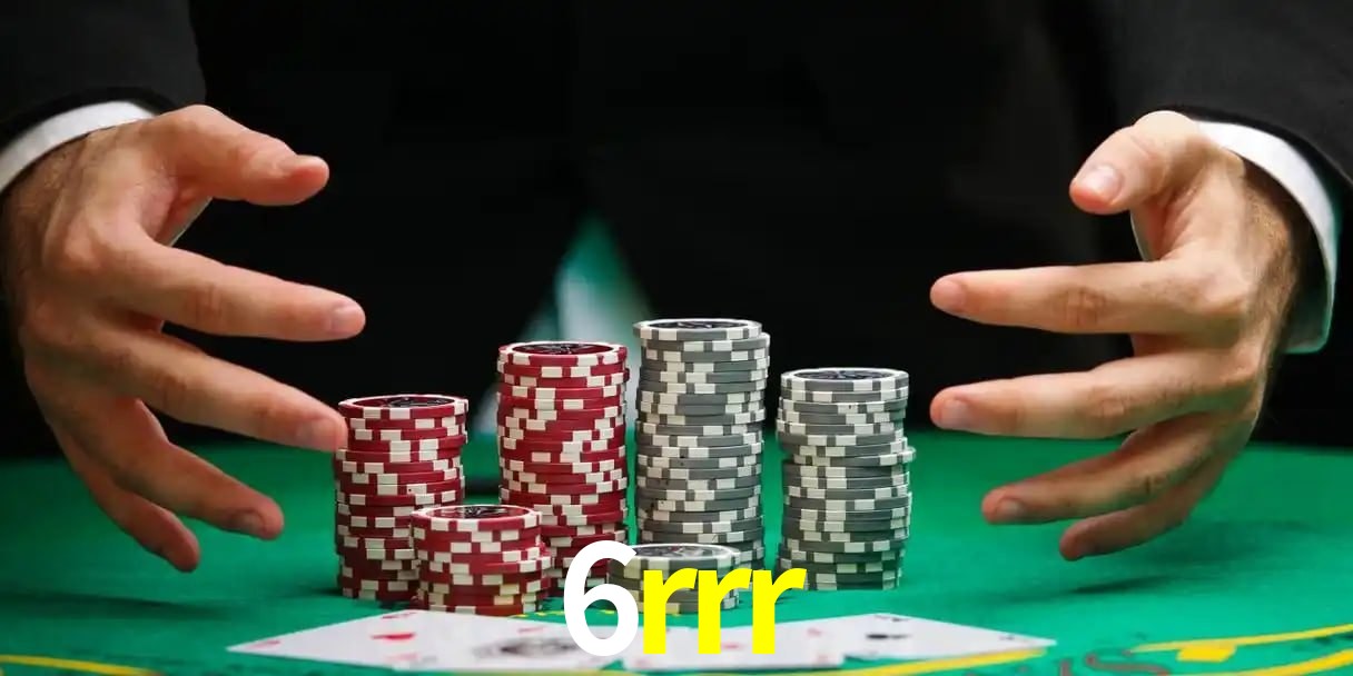 Benefícios VIP na 6rrr